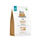Cухий корм для собак Brit Care Grain-free Senior&Light 3 кг - лосось - изображение 1