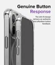 Чехол Fusion Magnetic для iPhone 14 Pro Matte Clear (FMGM641E52) - изображение 13