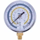 Манометр низького тиску FBL VALUE (D корпусу=68mm, R600 R290) - зображення 3