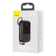 Повер банк Power Bank Baseus Qpow 20000mAh 22.5W (PPQD-I01) Black - зображення 8