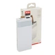 PowerBank XO-PR1129 20000mAh, White XO-PR129 - зображення 2