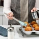 Кисточка для кондитерских изделий выпечки IKEA BAKGLAD - изображение 5