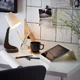 Настольная лампа для уюта ночник IKEA SVALLET - изображение 7