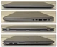 Ноутбук Asus Q405UA i5-8250U/16gb/256gb/14 FHD IPS touch/WIN10 Б/В - зображення 4