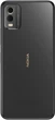 Мобільний телефон Nokia С32 4/64GB Dual Sim Charcoal - зображення 6