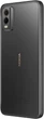 Мобільний телефон Nokia С32 4/64GB Dual Sim Charcoal - зображення 7
