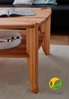 Журнальний стіл Mobler sj126 115х75х50 - изображение 2