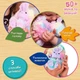Интерактивная игрушка Curlimals – Кролик Бо - изображение 3