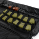 Чохол (Кейс) Cordura 1000D Kiborg Weapon Case 05х30х10 Black Multicam - зображення 10