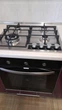Газовая варочная поверхность Luxor PG 740 Stainless Steel WOG + круглая WOK подставка в подарок, нержавеющая сталь - изображение 7