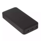 УМБ Павербанк, внешний аккумулятор Xiaomi Redmi Power Bank 20000mAh 2xUSB QC3.0 18W PB200LZM Black (VXN4304GL) - изображение 3