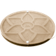 Органайзер для бісеру з прозорою кришкою Wonderland Crafts FLZB-021 (14*14см) - зображення 2