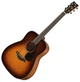 Гитара акустическая Yamaha FG800 Brown Sunburst (FG800 BS) - изображение 1