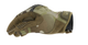 Тактичні рукавички Mechanix Wear M-Pact Multicam - зображення 4