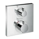 Смеситель для ванны HANSGROHE ECOSTAT 15714000 - изображение 1