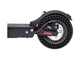 Электросамокат Crosser E9 Pro MAX Air 10 inch (15,0Ah) + Амортизатор - Чёрный ( BC 652) - изображение 8