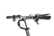 Электросамокат Crosser T4 TURBO Sport Air 10 inch (15Ah)(BC485) - изображение 4
