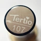 Гель-лак Tertio 107 Светлый сливочный эмалевый, 10 мл - изображение 3
