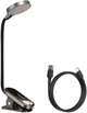 Лампа портативная Baseus аккумуляторная гибкая с клипсой для чтения Comfort Reading Mini (DGRAD-0G) - изображение 1