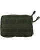 Підсумок Kombat UK Small Molle Utility Pouch Оливковий (1000-kb-smup-olgr) - зображення 2