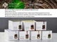 Чай черный киприйный Molfar с цветом чабреца 50 г (4820203100071) - изображение 8