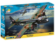 Klocki konstrukcyjne Cobi II Wojna Światowa Samolot Vickers Wellington 560 elementów (COBI-5531) (5902251055318) - obraz 1