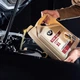 Моторна олива K2 SYNTHETIC 5W-40 XL 5L (5906534040152) - зображення 6