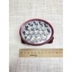Маленький налобный фонарик YJ-1898, 13led/ аккумуляторный (31422) - изображение 2