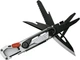 Мультитул Gerber Stakeout - Silver 30-001741 (1059837) - изображение 2