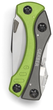 Мультитул Gerber Crucial Multi-Tool Green 31-000238 (1013993) - зображення 3