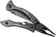 Мультитул Gerber Crucial Multi-Tool w/Strap Cutter 31-001518 (1013994) - изображение 1