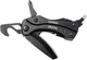 Мультитул Gerber Crucial Multi-Tool w/Strap Cutter 31-001518 (1013994) - изображение 2