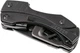 Мультитул Gerber Crucial Multi-Tool w/Strap Cutter 31-001518 (1013994) - изображение 5