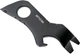 Мультитул Gerber Shard Black Keychain Tool Card 31-002965 (1021134) - изображение 2