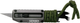 Мультитул Gerber Prybrid-X Onyx 31-003740 (1028490) - зображення 1