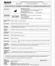 Турникет SAM XT Extremity Tourniquet (1101801) - изображение 4