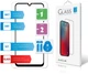 Защитное стекло ACCLAB 9H для смартфона Samsung Galaxy A24/A24 5G/A25 5G Black (1283126573682) - изображение 6