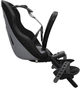 Детское велосипедное кресло на руль Thule Yepp Nexxt 2 Mini Monument (TH12080122) - изображение 3