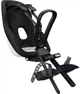 Детское велосипедное кресло на руль Thule Yepp Nexxt 2 Mini Snow White (TH12080123) - изображение 1