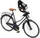 Детское велосипедное кресло на руль Thule Yepp Nexxt 2 Mini Snow White (TH12080123) - изображение 2