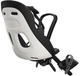 Детское велосипедное кресло на руль Thule Yepp Nexxt 2 Mini Snow White (TH12080123) - изображение 4