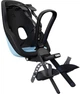 Детское велосипедное кресло на руль Thule Yepp Nexxt 2 Mini Aquamarine (TH12080124) - изображение 1