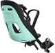 Детское велосипедное кресло на руль Thule Yepp Nexxt 2 Mini Mint Green (TH12080125) - изображение 4