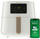 Frytkownica beztłuszczowa Philips Series 5000 Ovi XL HD9280/30 - obraz 1