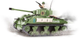 Klocki konstrukcyjne Cobi World Of Tanks Sherman Firefly (COBI-3007) - obraz 2