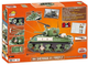 Klocki konstrukcyjne Cobi World Of Tanks Sherman Firefly (COBI-3007) - obraz 3