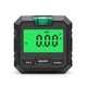 Цифровой уровень угломер PowerMe Digital Inclinometr (PWM-DI720) - изображение 1