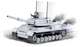 Klocki konstrukcyjne Cobi World Of Tanks Leopard I (COBI-3009) - obraz 2