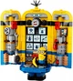 Lego Minions Фигурки миньонов и их дом 75551 - изображение 5