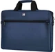 Сумка для ноутбука 2E Beginner 16" Dark Blue (2E-CBN315DB) - изображение 4
